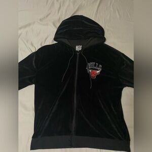 Chicago Bulls Zip up